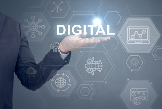 Ayudas para el Fomento de la empresa digital Navarra 2022