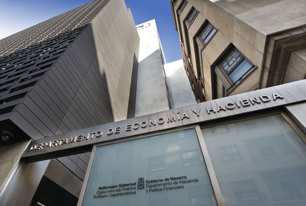 Novedades tributarias para 2023 en Navarra