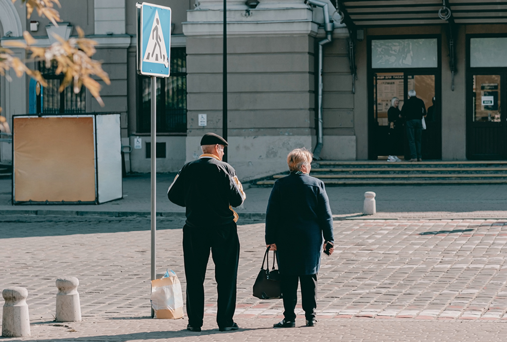 Cambios en las pensiones de jubilación para 2023